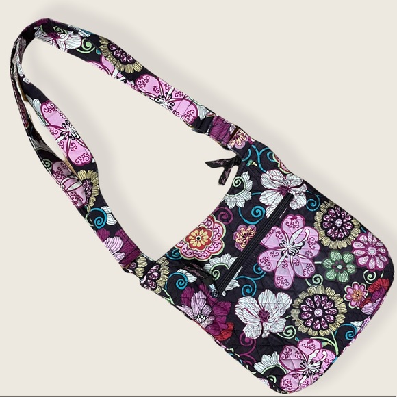 VERA BRADLEY crossbody bag - Picture 2 of 2